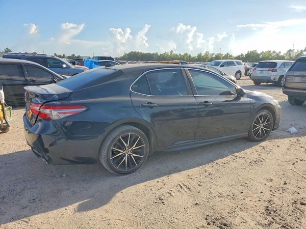 2019 TOYOTA CAMRY L/LE/SE/XLE