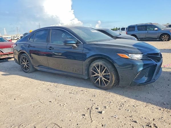 2019 TOYOTA CAMRY L/LE/SE/XLE