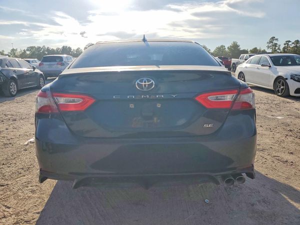 2019 TOYOTA CAMRY L/LE/SE/XLE
