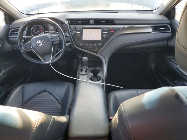 2019 TOYOTA CAMRY L/LE/SE/XLE