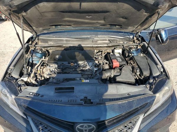 2019 TOYOTA CAMRY L/LE/SE/XLE