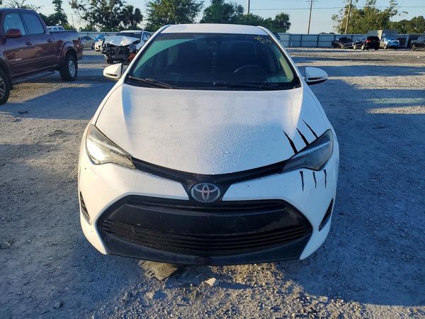 2019 TOYOTA COROLLA L/LE/SE/XLE/XSE