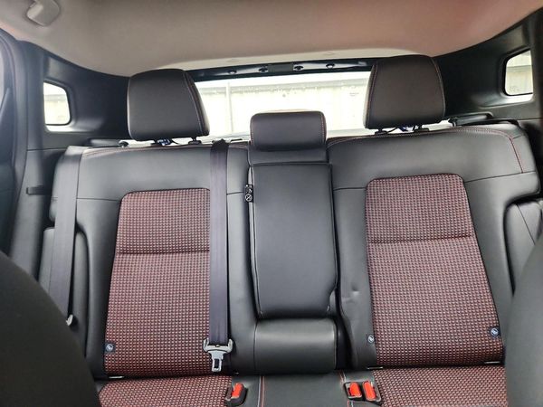 2026 NISSAN KICKS — SUVN