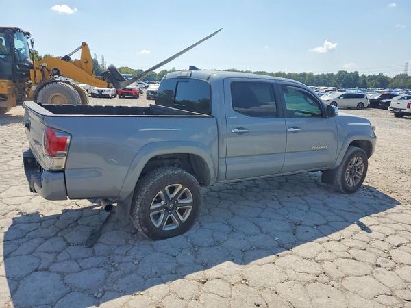 2019 TOYOTA TACOMA — PSRA