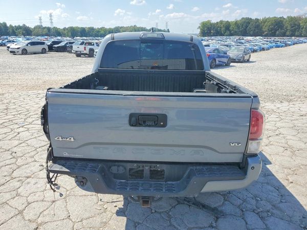 2019 TOYOTA TACOMA — DIRR