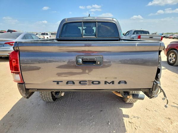 2019 TOYOTA TACOMA — DIRR