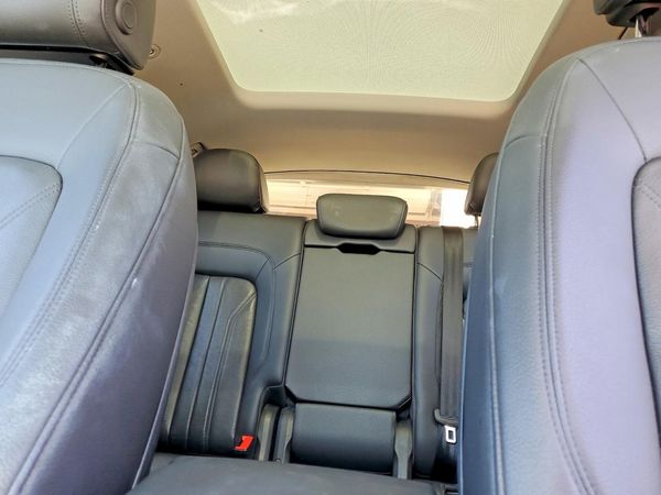 2018 AUDI Q5 quattro Premium Plus