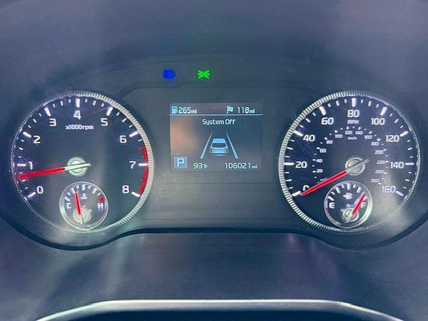 2022 KIA TELLURIDE