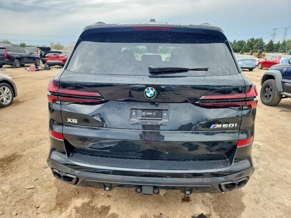 2026 BMW X5 — DIRR