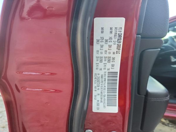 2015 JEEP GRAND CHEROKEE Laredo — VINS