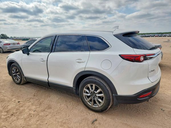 2016 MAZDA CX-9