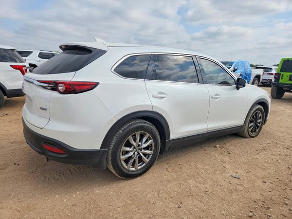 2016 MAZDA CX-9
