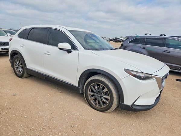 2016 MAZDA CX-9