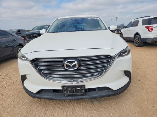 2016 MAZDA CX-9