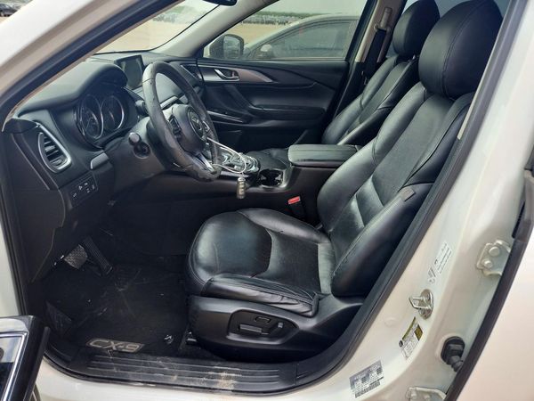 2016 MAZDA CX-9
