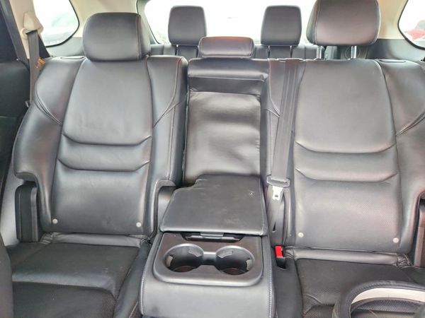 2016 MAZDA CX-9