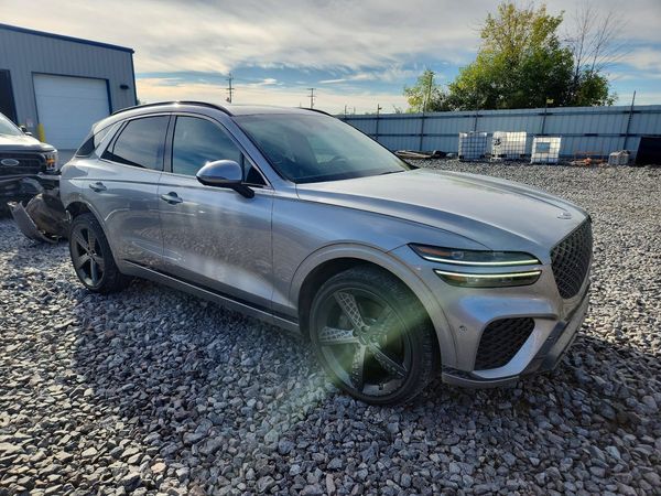 2024 GENESIS GV70