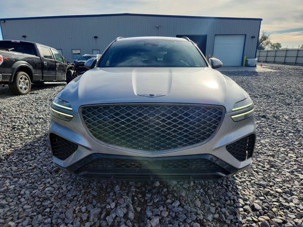 2024 GENESIS GV70