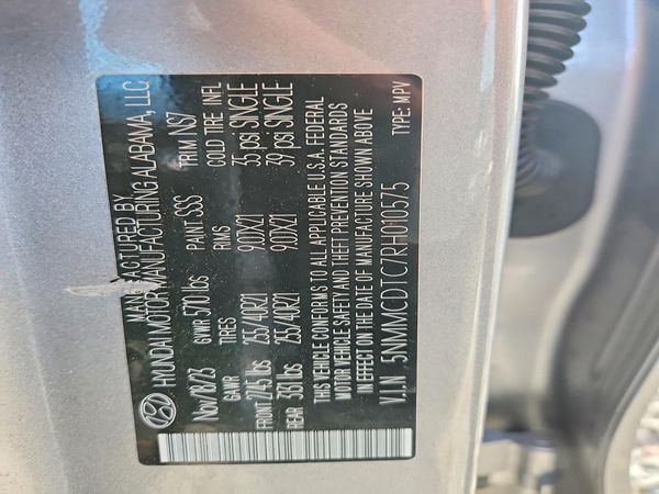 2024 GENESIS GV70