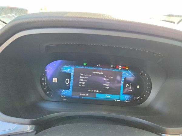 2023 VOLVO S60 — ODOM