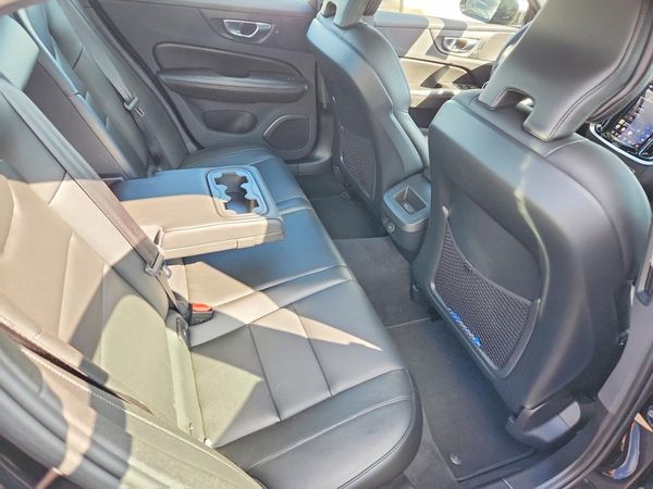 2023 VOLVO S60 — PSRS