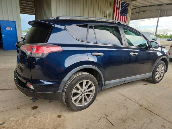 2017 TOYOTA RAV4 — PSRA