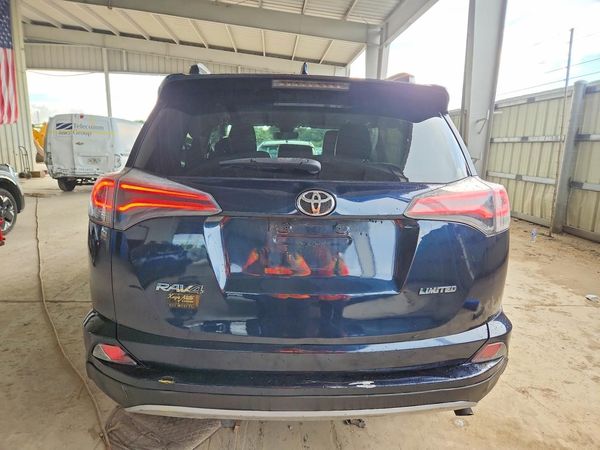 2017 TOYOTA RAV4 — DIRR
