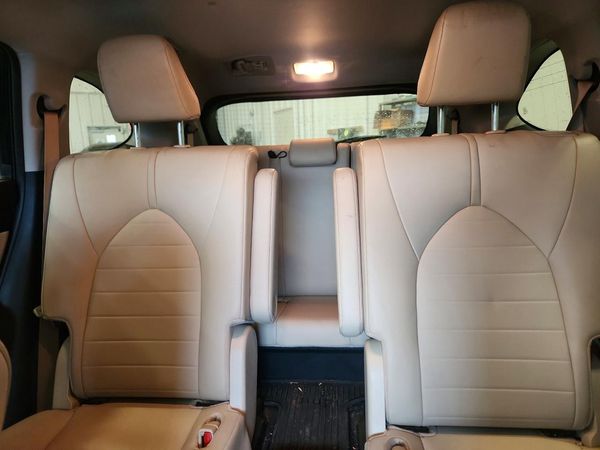 2020 TOYOTA HIGHLANDER — SUVN