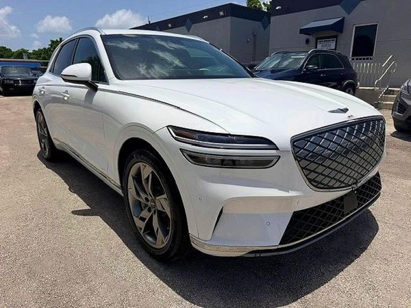 2025 GENESIS ELECTRIFIED GV70