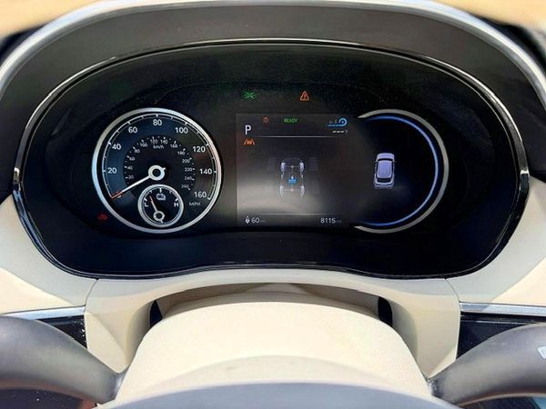 2025 GENESIS ELECTRIFIED GV70