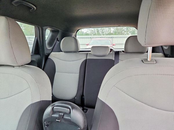 2015 KIA SOUL GL(Middle-low grade) — SUVN