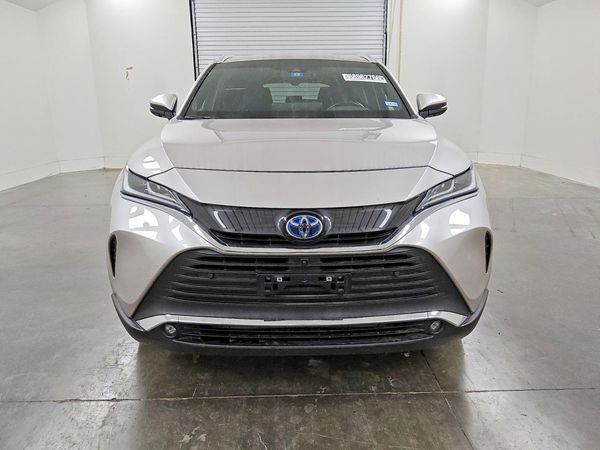 2024 TOYOTA VENZA — DIRF