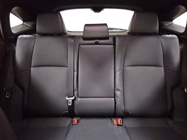 2024 TOYOTA VENZA — SUVN