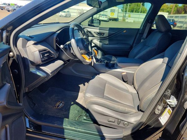 2023 SUBARU OUTBACK WILDERNESS