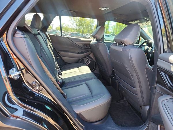 2023 SUBARU OUTBACK WILDERNESS