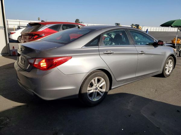 2013 HYUNDAI SONATA GLS/ GLS Popular