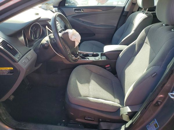 2013 HYUNDAI SONATA GLS/ GLS Popular