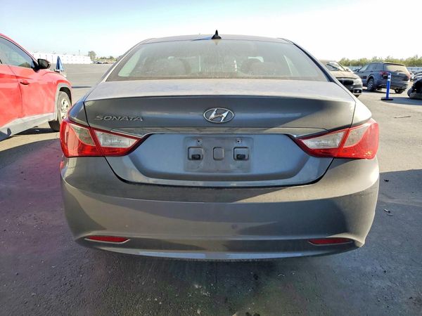 2013 HYUNDAI SONATA GLS/ GLS Popular
