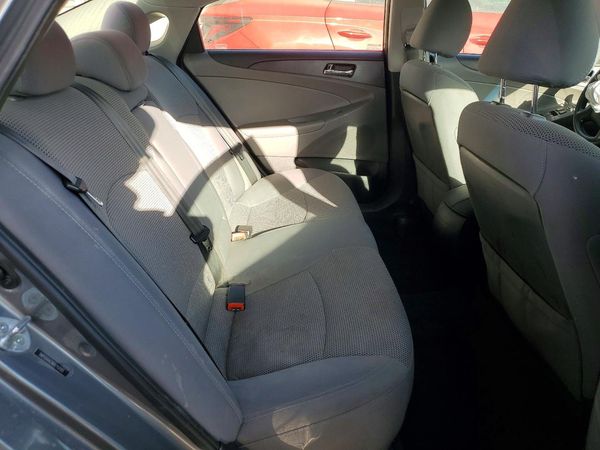 2013 HYUNDAI SONATA GLS/ GLS Popular