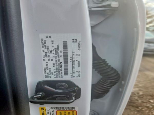 2018 FORD F150 — VINS