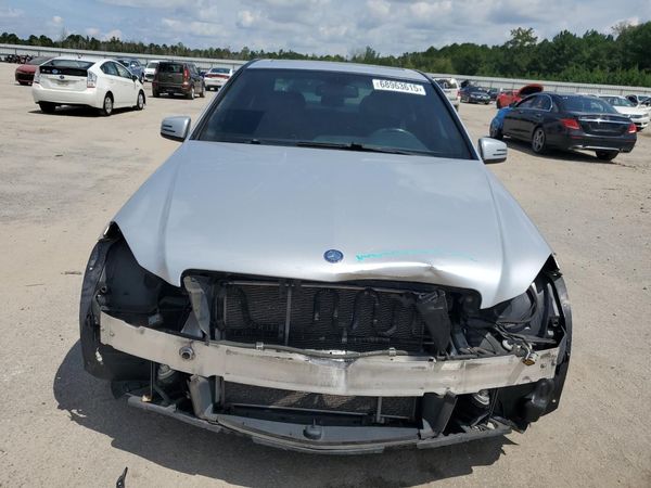 2013 MERCEDES-BENZ C C300