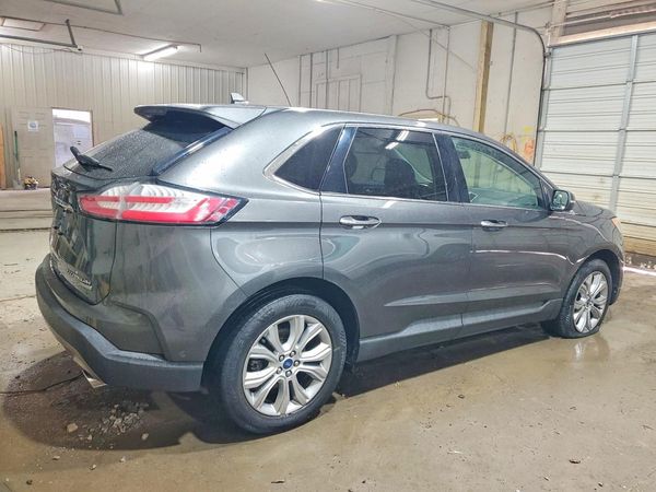 2019 FORD EDGE Titanium — PSRA