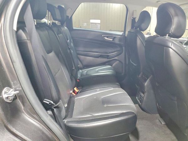 2019 FORD EDGE Titanium — PSRS