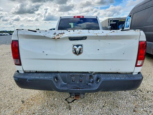 2018 RAM 2500 ST — DIRR