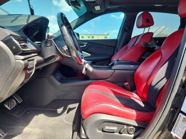 2020 ACURA RDX A-SPEC