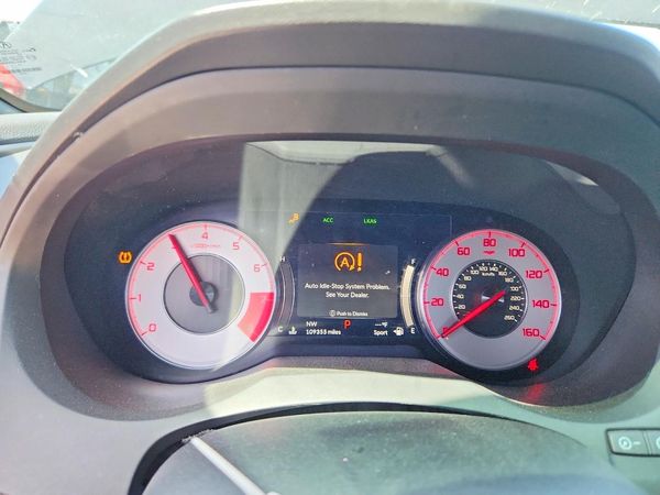 2020 ACURA RDX A-SPEC