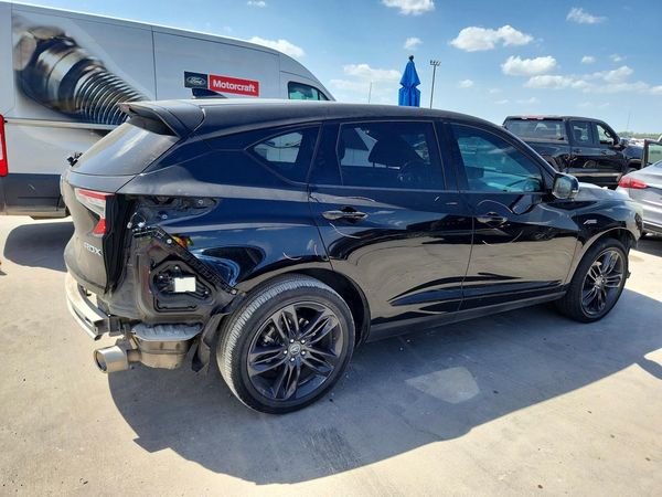 2020 ACURA RDX A-SPEC