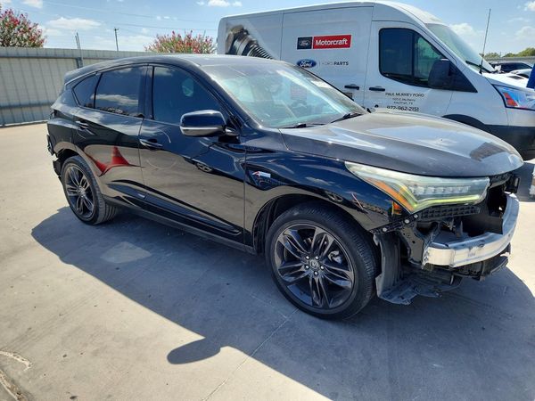 2020 ACURA RDX A-SPEC