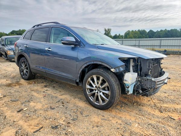 2015 MAZDA CX-9 Grand Touring/GT