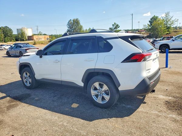 2019 TOYOTA RAV4 — DSRA